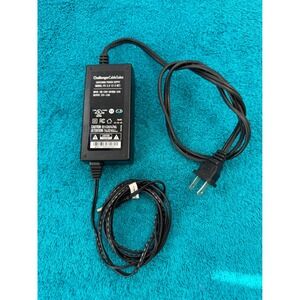 Challenger Cable Sales 12V 3A Power Supply Adapter PS-3.3-12-3-DC1 Spectrum STB